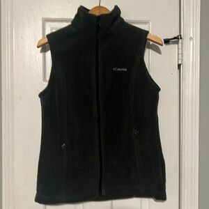 Columbia Vest